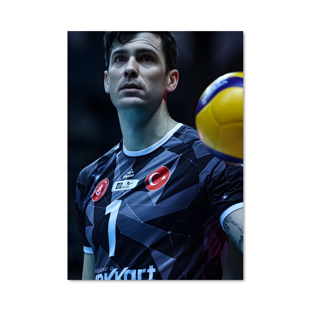 Poster Matt anderson capturer